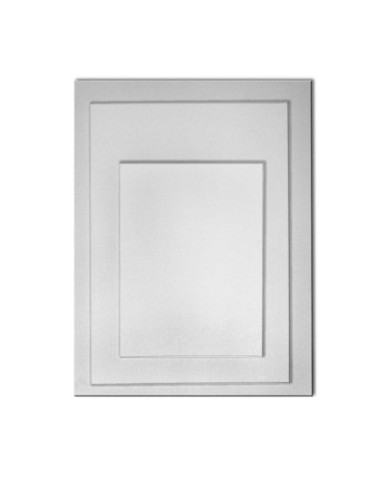 Cartone telato per pittura Dom 24x30 cm  354/2430