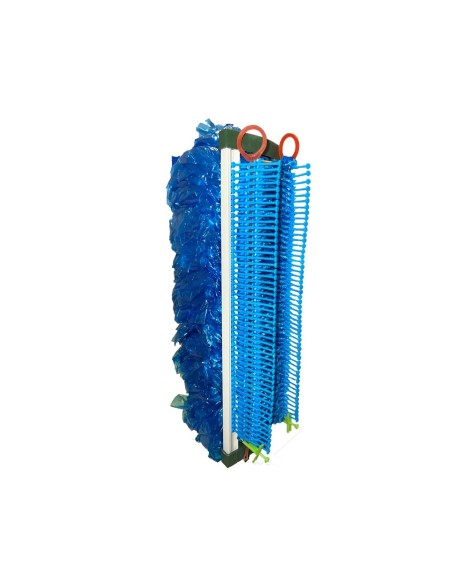 Calzari 2000pz serie Compact in PE - B