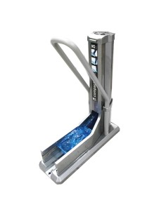 Calzari 2000pz serie Compact in PE - B 2