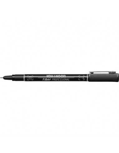 Penna punta in fibra KOH-I-NOOR tratto 05 DH2105