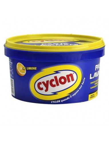 Pasta lavamani Cyclon 500 ml limone 500 ml - D6017