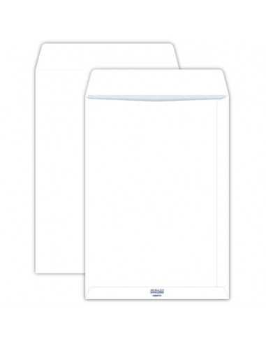 Buste a sacco Pigna Envelopes Competitor 100 g/m² 250x353 mm bianco conf. 500 - 0099065