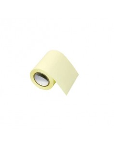 Roll notes - 60 mm x 10 m Global notes giallo Q562001