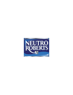 Sapone liquido - 400 ml Neutro Roberts Antibatterico - ecopouch 7-1143 2