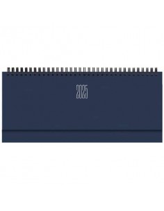 Planning settimanale 2025 spiralato  29