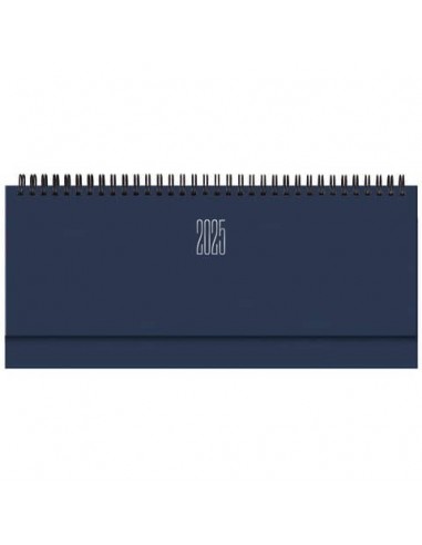 Planning settimanale 2025 spiralato  29