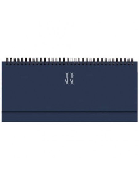 Planning settimanale 2025 spiralato  29