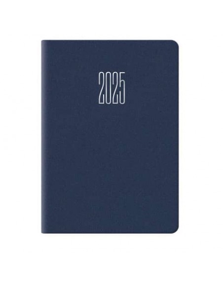Agenda 2025 bigiornaliera gommato 6