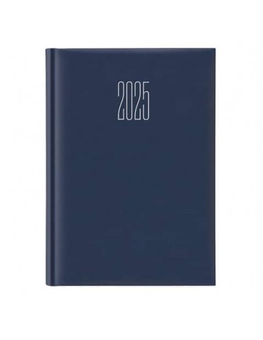 Agenda 2025 giornaliera gommato s/d abbinati 14