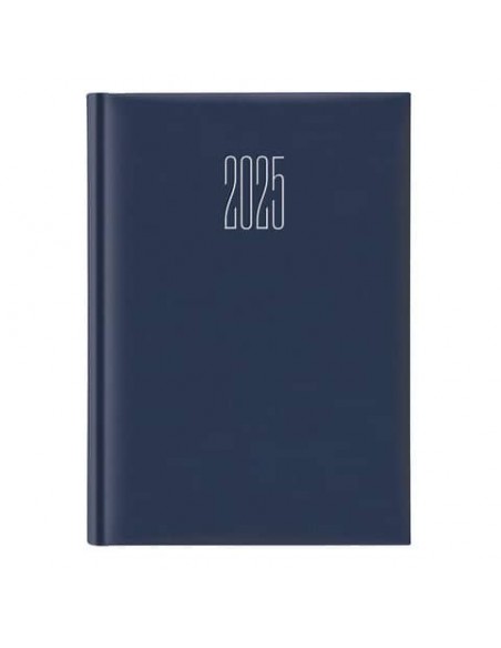 Agenda 2025 giornaliera gommato s/d abbinati 14