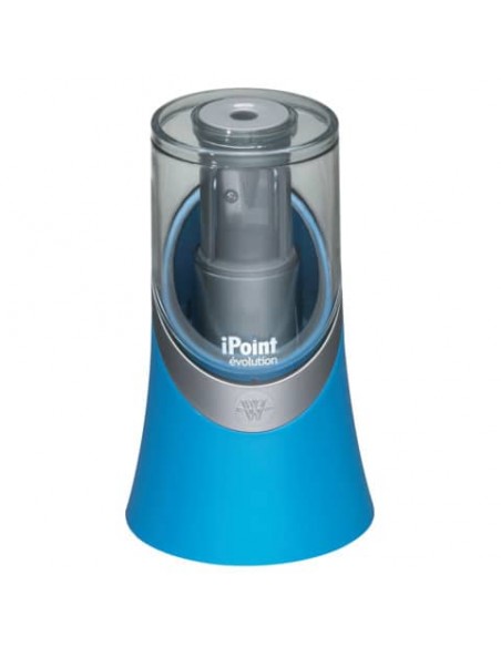Temperamatite elettrico Westcott iPoint évolution blu E-55033 00
