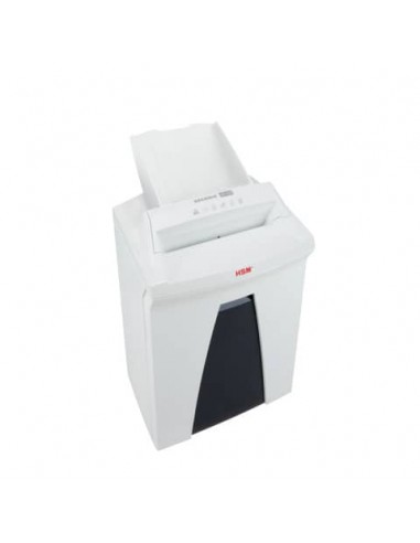 Distruggidocumenti uso frequente HSM SECURIO AF150 P-5 35 L - taglio a microframmenti 1