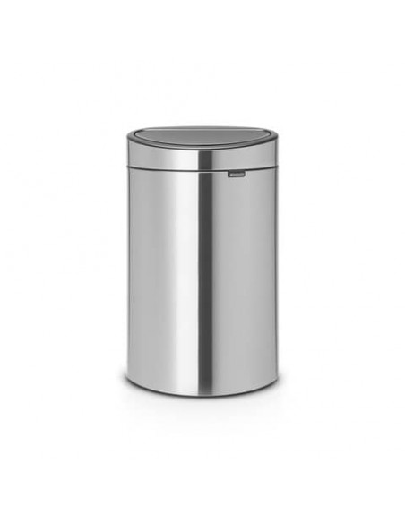 Pattumiera Brabantia Touch Bin New 30