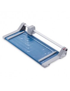 Taglierina a rullo Dahle Hobby pressino automatico max 8 fogli - luce 320-0