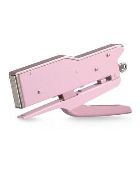 Cucitrice a pinza ZENITH 548/E Pastel Rosa 0215481024