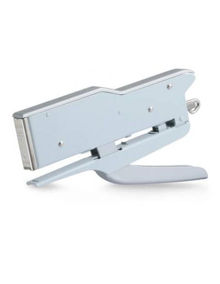 Cucitrice a pinza ZENITH 548/E Pastel Azzurro 0215481021