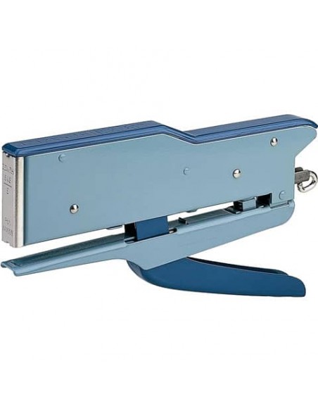 Cucitrice a pinza ZENITH 548/E Celeste-Blu 0215481007