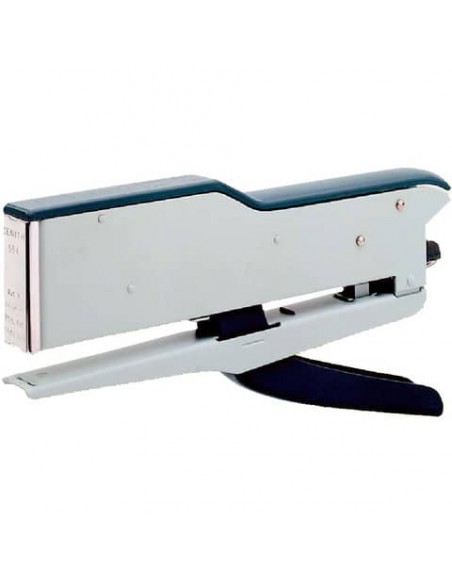 Cucitrice a pinza ZENITH 551 fino a 35 fogli Grigio 0205511067