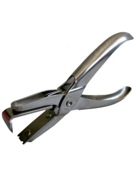 Levapunti a pinza ZENITH 580 grigio metallico 0505801099