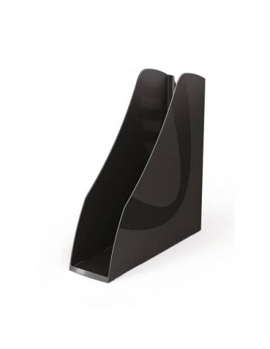 Portariviste ARDA Mydesk polistirolo nero 7