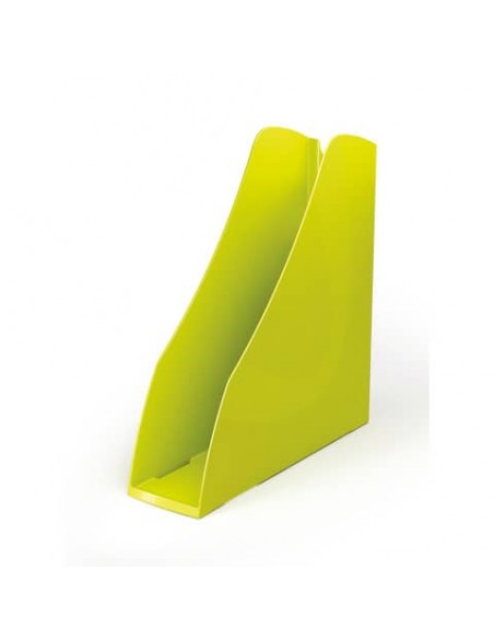 Portariviste ARDA Mydesk polistirolo verde 7