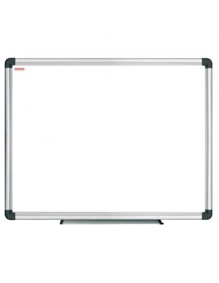 Lavagna magnetica ARDA Profil acciaio cancellabile a secco 45x60 cm - bianco AM4560