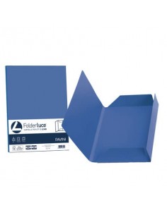 Cartellina 3 lembi Favini FOLDER 3L Luce&Acqua 200 g/m² 24