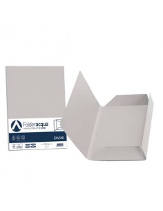 Cartellina 3 lembi Favini FOLDER 3L Luce&Acqua 200 g/m² 24