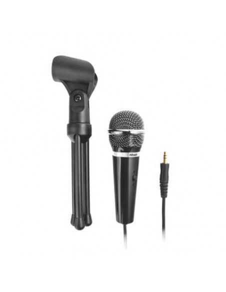 Microfono per PC con cavo da 2