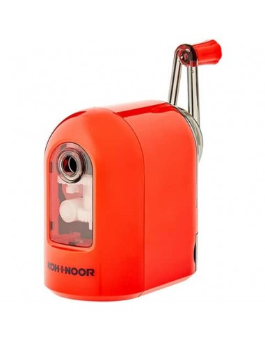 Temperamatite da tavolo a manovella KOH-I-NOOR Mod. SDI153 DAS102