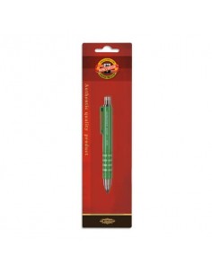 Portamine da disegno KOH-I-NOOR plastica 5