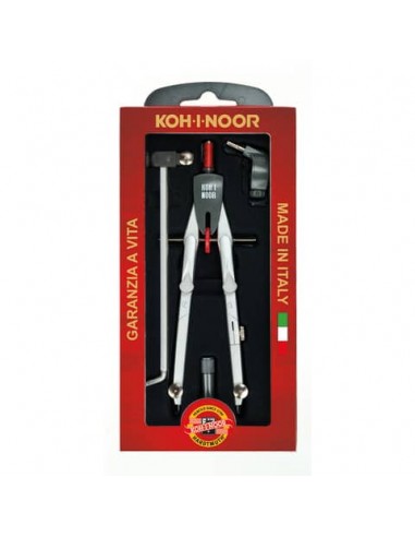 Balaustrone KOH-I-NOOR zama 170/300 mm  H91148N