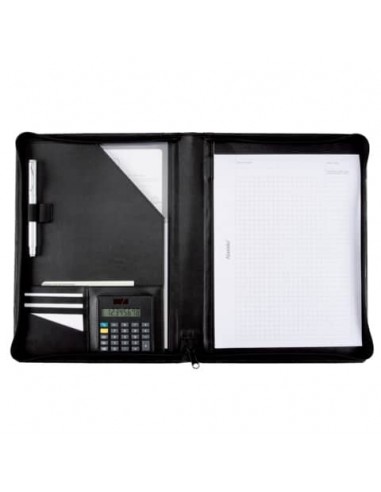 Cartella portadocumenti Alassio CATANA in similpelle 26x2x31