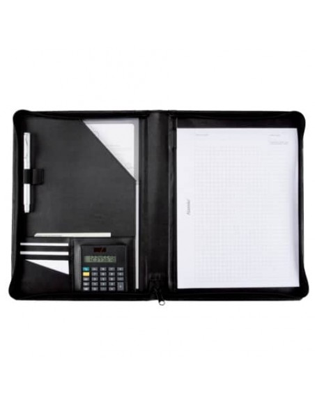 Cartella portadocumenti Alassio CATANA in similpelle 26x2x31