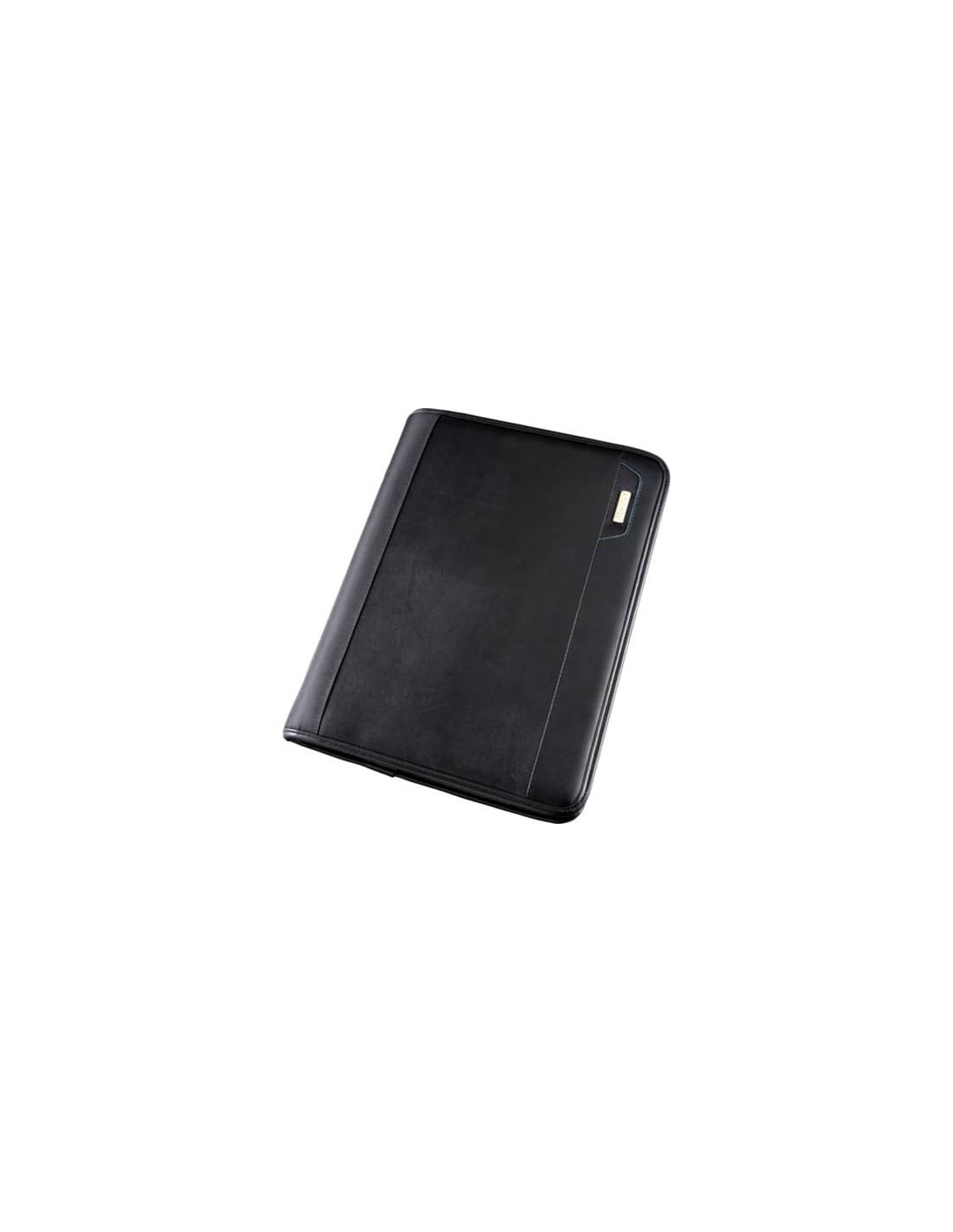 Alassio 30068 Cartella Portadocumenti Ad Anelli, Formato DIN A4, In