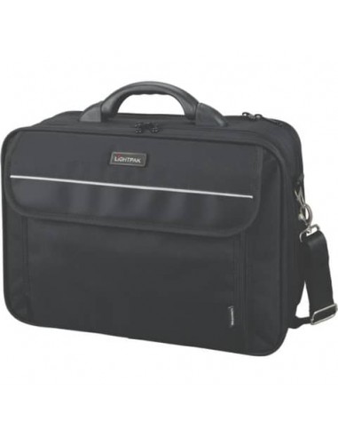 Borsa portacomputer Lightpak ARCO in poliestere 40