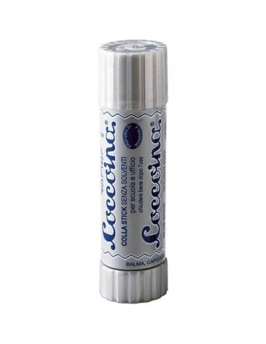 Colla stick in tubetto Coccoina art. 642 20 g 0166422200