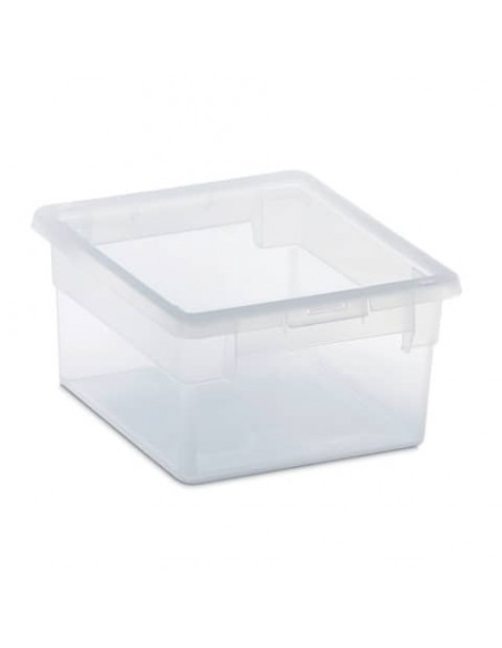 Contenitore multiuso TERRY Light Box 2