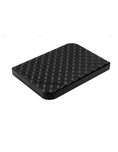 Hard Disk Esterno Verbatim Store 'n' Go USB 3.0 1 TB nero - 53194