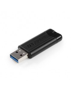 Chiavetta USB 3.0 PinStripe Verbatim 16 GB 49316