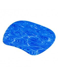 Tappetino mouse Q-Connect 21
