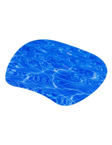 Tappetino mouse Q-Connect 21