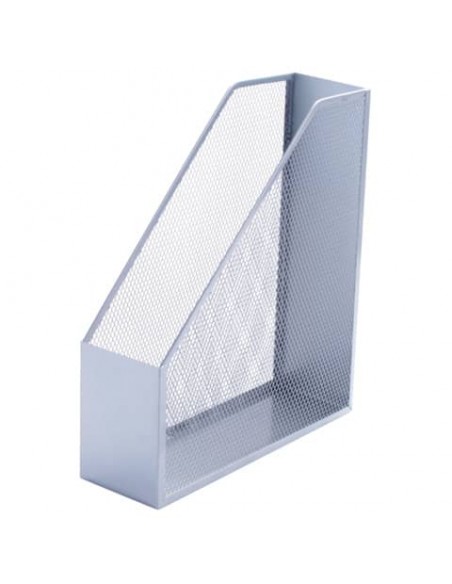 Portariviste in metallo Q-Connect 9