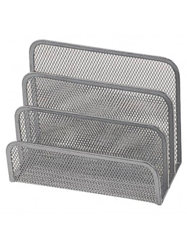 Sparticarte in metallo Q-Connect 17x13