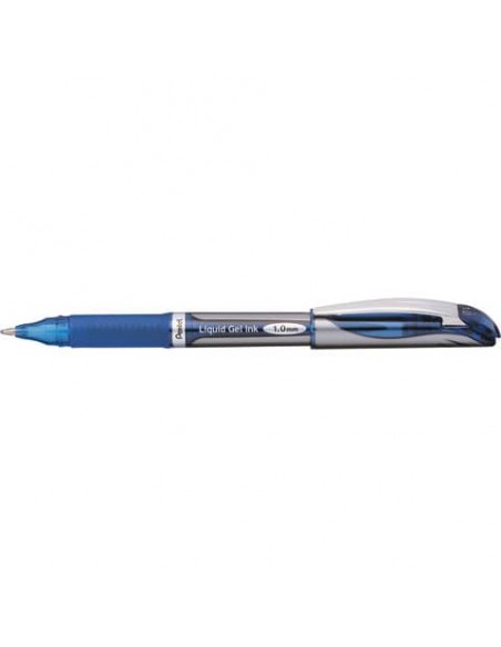 Penna roller Pentel Energel XM 1 mm blu  BL60-CO
