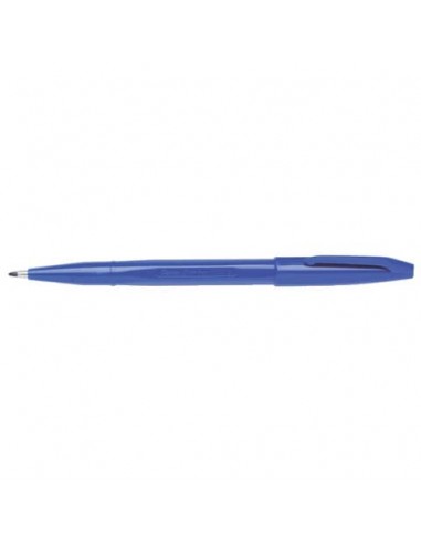 Pennarello Pentel Sign Pen punta fibra 2 mm 0