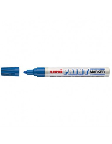 Marcatore permanente PAINT punta tonda 2