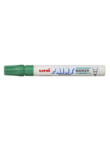 Marcatore permanente PAINT punta tonda 2