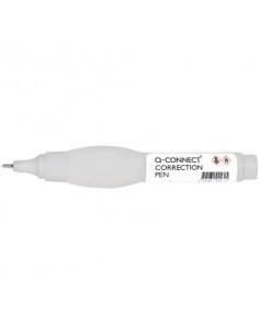 Correttore a penna Q-Connect  8 ml - KF00271