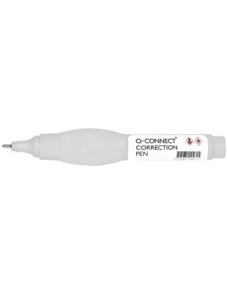 Correttore a penna Q-Connect  8 ml - KF00271